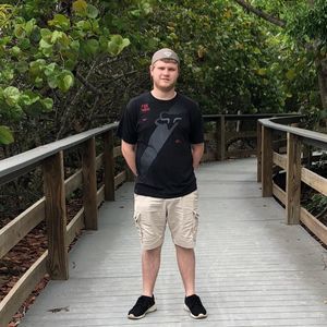 Meet your Posher, Ian